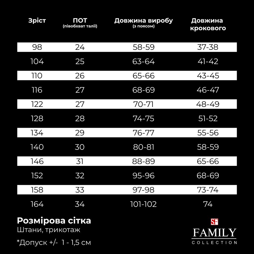 Спортивні штани ( резинка )