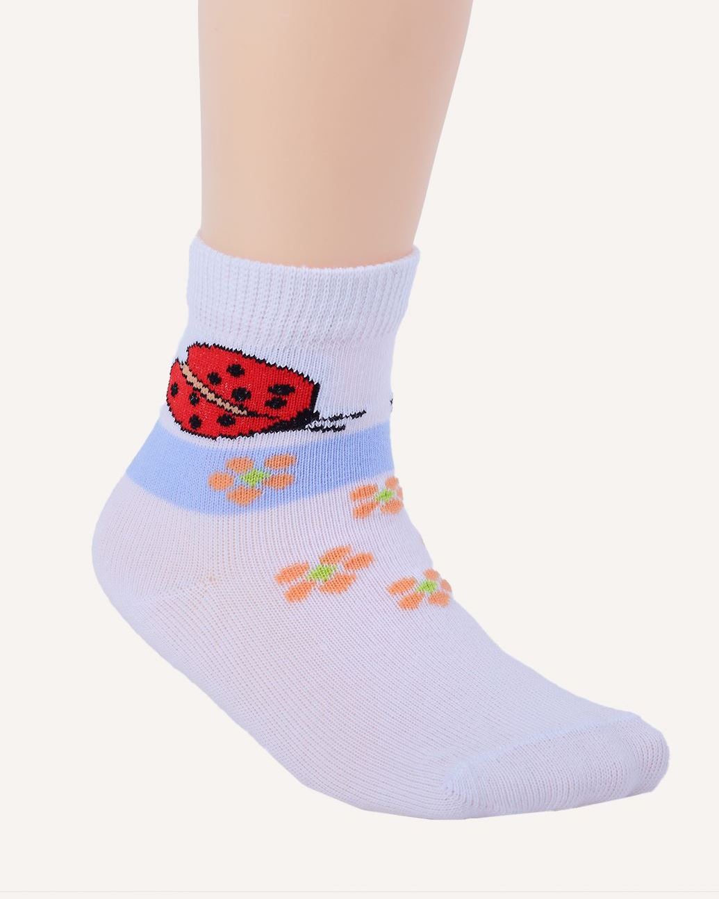 Носки детские, демисезонные арт.372