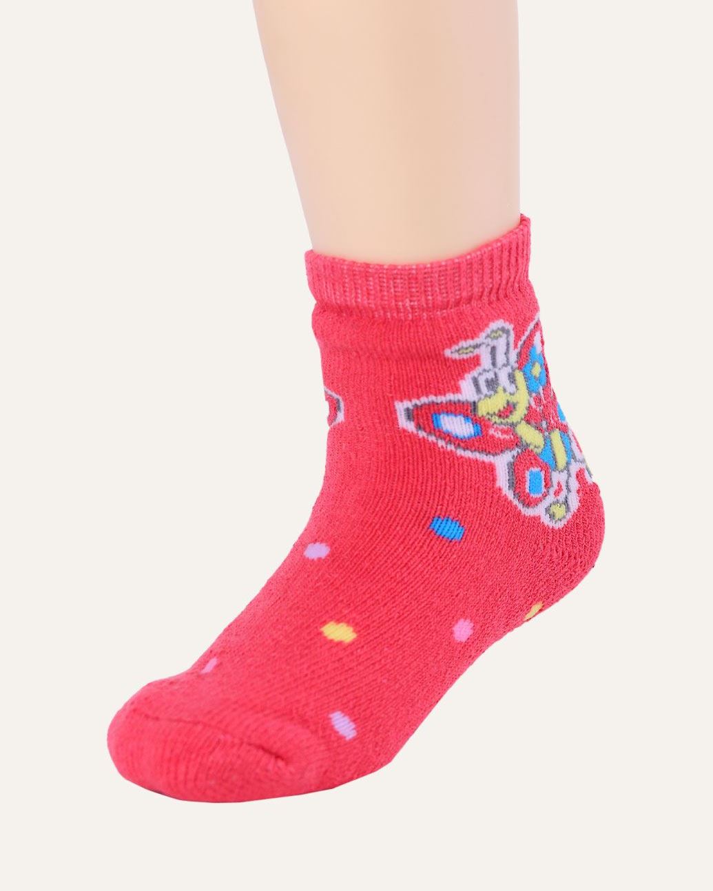 Носки детские, зимние арт.3535