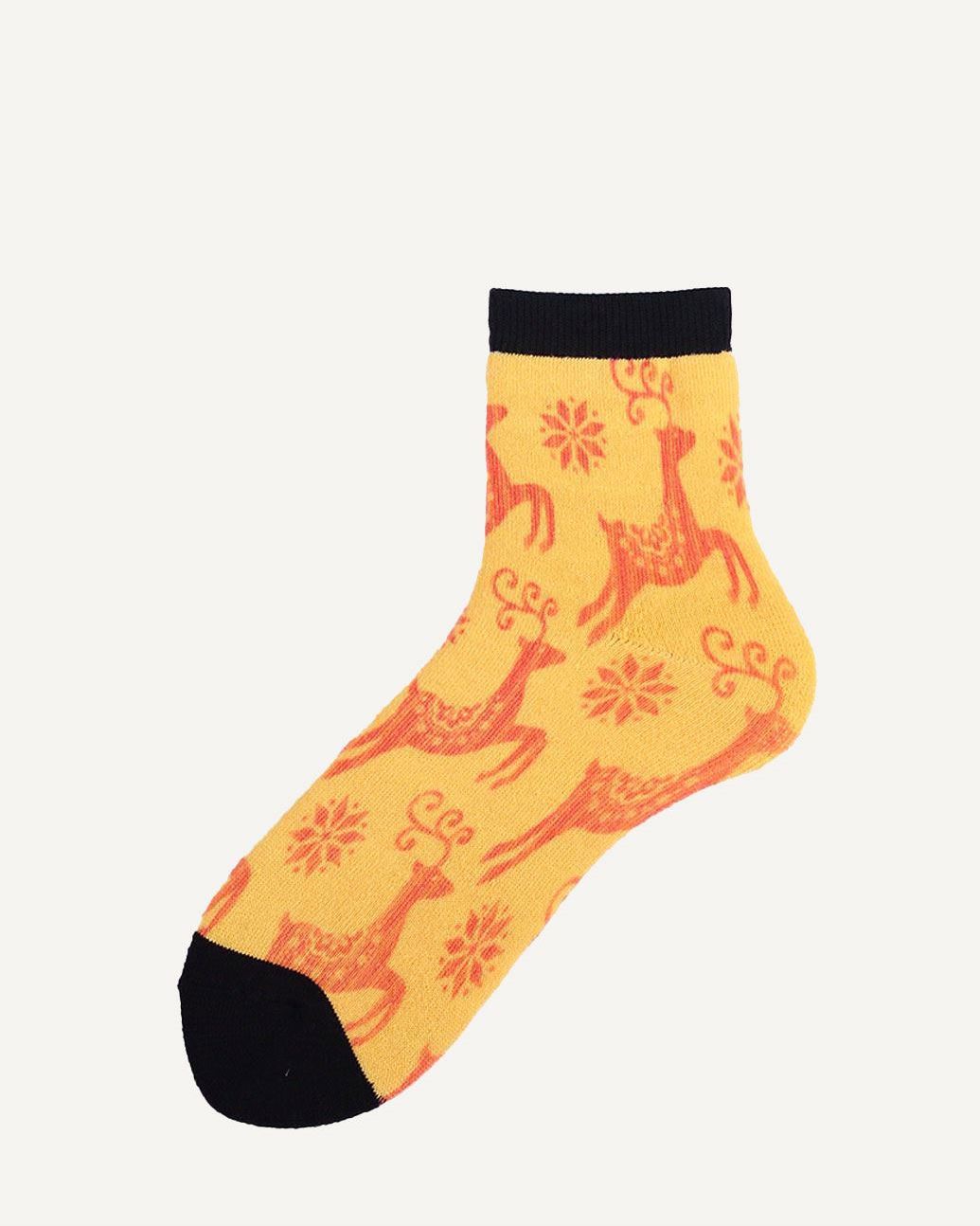 Носки женские, зимние арт.2506