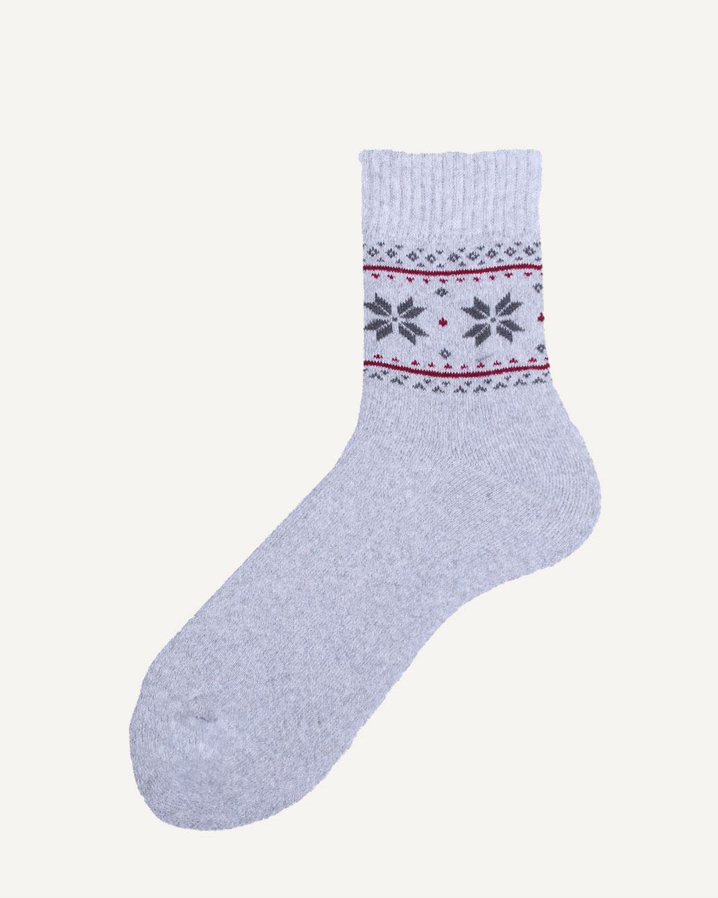 Носки женские, зимние арт.2509